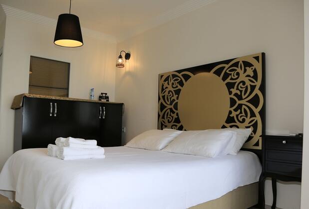 Sapanca Villa Suite Butik Otel - Görsel 5