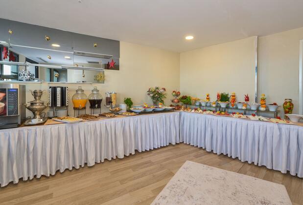 Great Fortune Hotel - Görsel 9