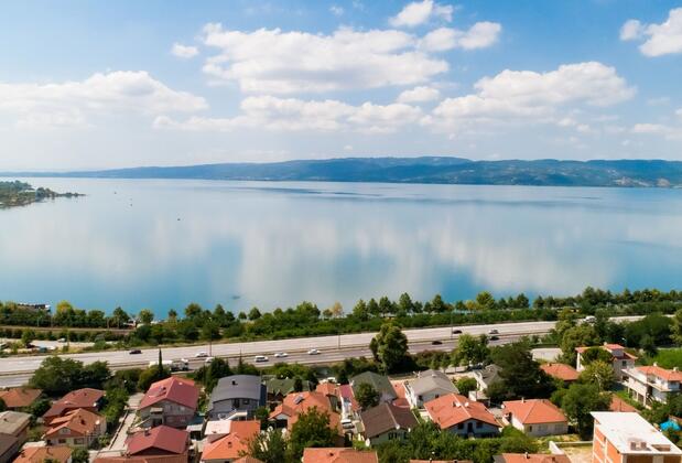 Sapanca Villa Suite Butik Otel - Görsel 36