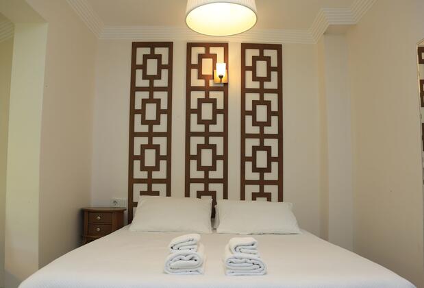 Sapanca Villa Suite Butik Otel - Görsel 11