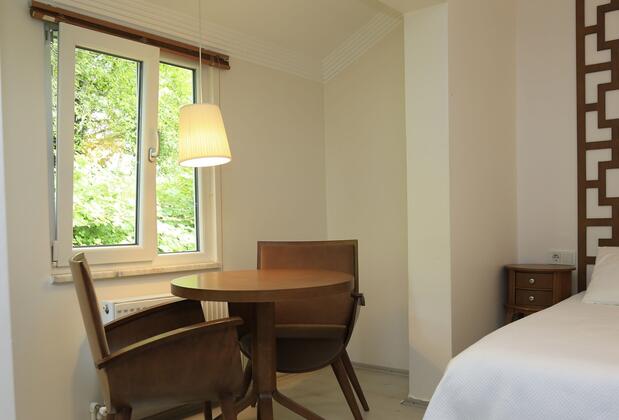 Sapanca Villa Suite Butik Otel - Görsel 18