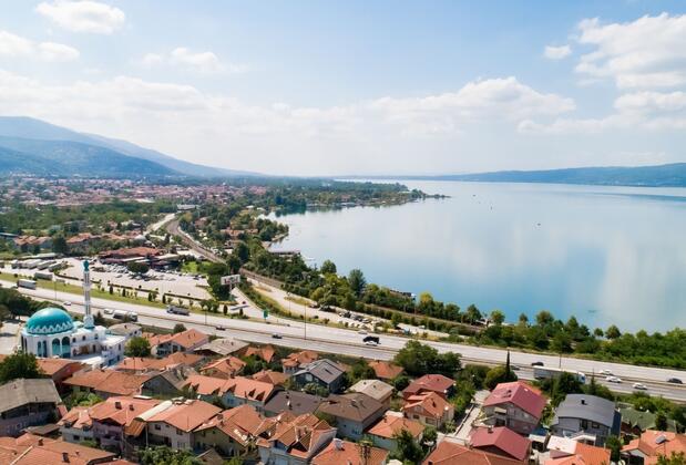 Sapanca Villa Suite Butik Otel - Görsel 40