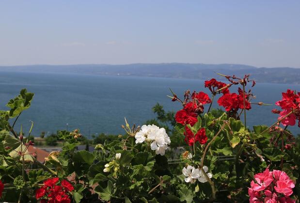 Sapanca Villa Suite Butik Otel - Görsel 41