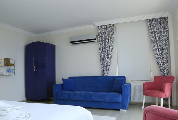 Sapanca Villa Suite Butik Otel - Görsel 4