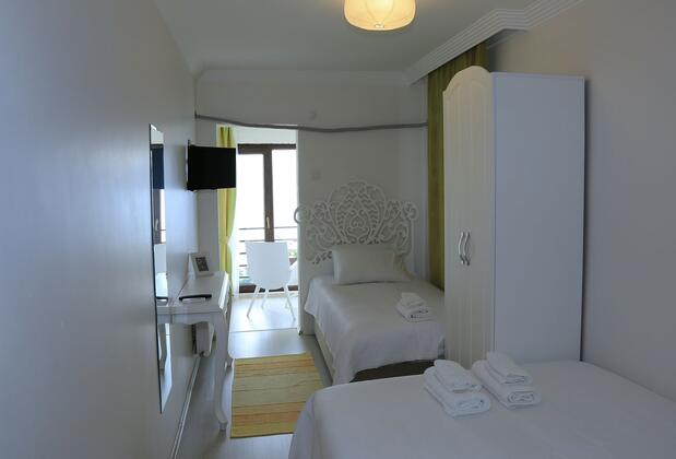 Sapanca Villa Suite Butik Otel - Görsel 17