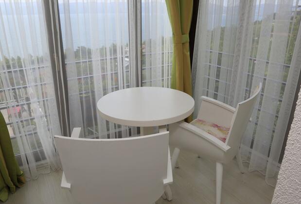 Sapanca Villa Suite Butik Otel - Görsel 12