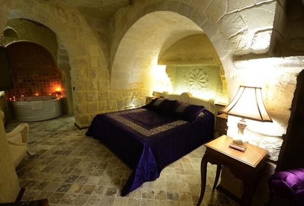 Artium Cave Hotel - Görsel 16