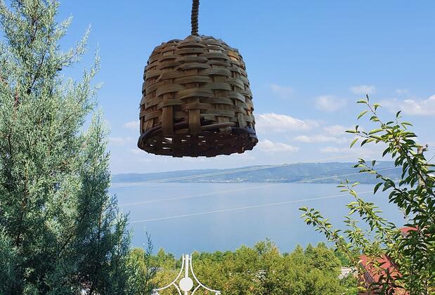 Sapanca Villa Suite Butik Otel - Görsel 43