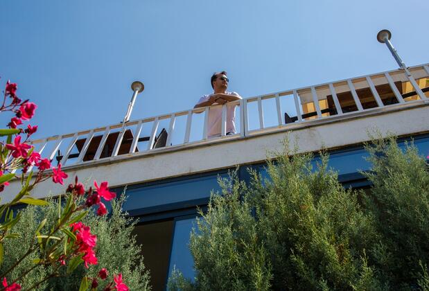 Sapanca Villa Suite Butik Otel - Görsel 47