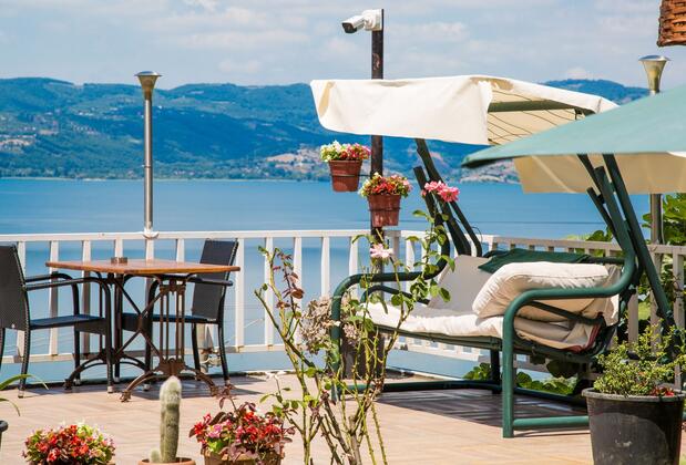 Sapanca Villa Suite Butik Otel - Görsel 49