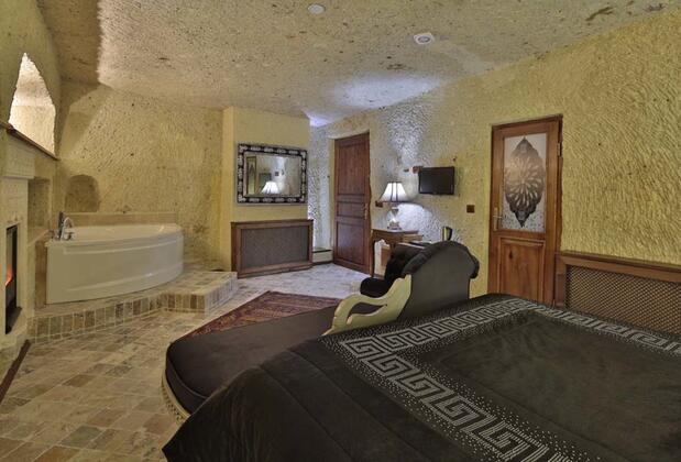 Artium Cave Hotel - Görsel 17