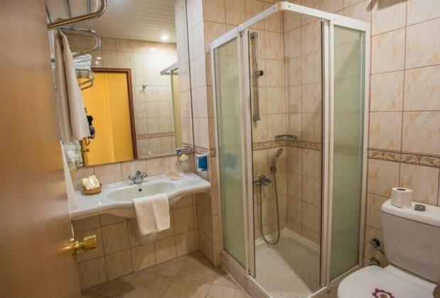 Hotel Taşsaray - Görsel 10