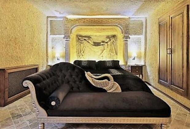 Artium Cave Hotel - Görsel 18