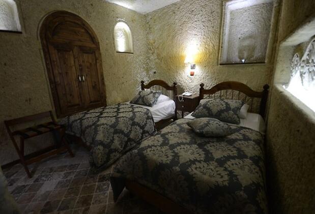 Artium Cave Hotel - Görsel 19