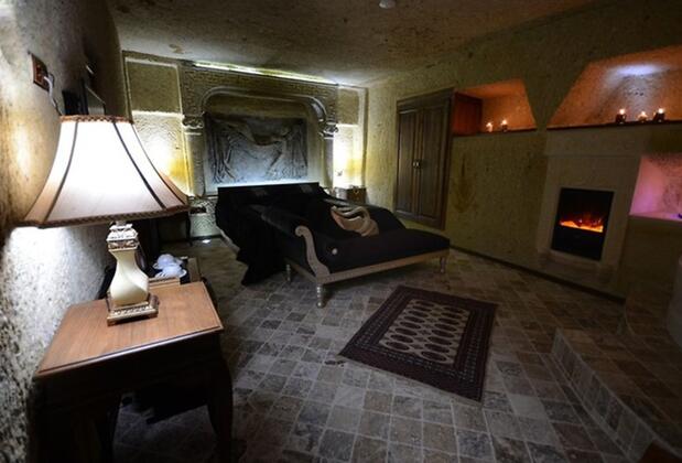 Artium Cave Hotel - Görsel 20