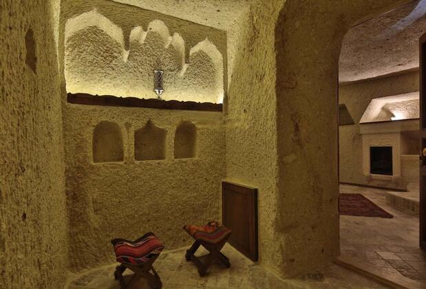 Artium Cave Hotel - Görsel 15