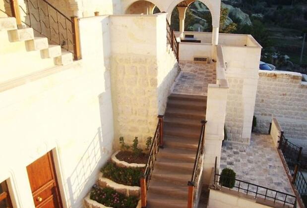 Artium Cave Hotel - Görsel 3