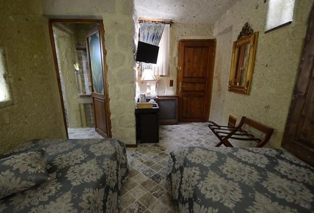 Artium Cave Hotel - Görsel 21