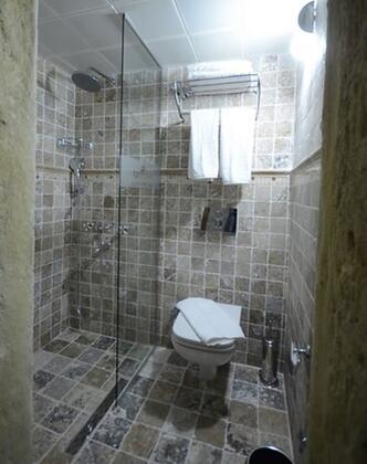 Artium Cave Hotel - Görsel 25