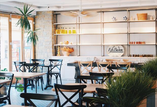 Meydani Butik Hotel - Görsel 15