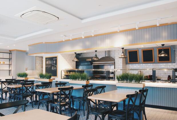 Meydani Butik Hotel - Görsel 16