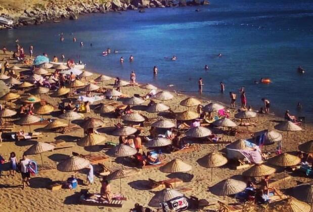 Meydani Butik Hotel - Görsel 17