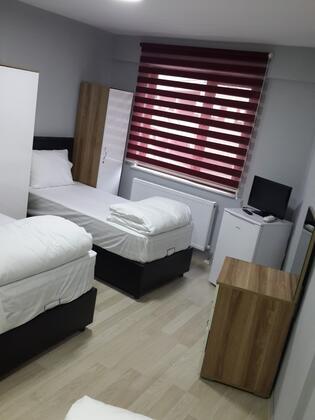 Onka Pansiyon - Görsel 7