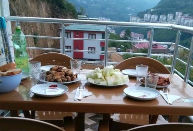 Yavuz Luxury Apart - Görsel 6