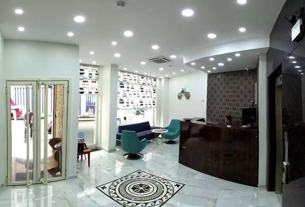 Kadıköy Arya Hotel - Görsel 4