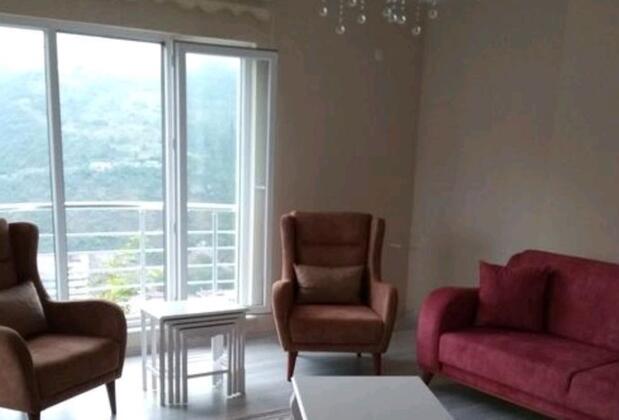 Yavuz Luxury Apart - Görsel 5