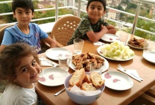 Yavuz Luxury Apart - Görsel 3