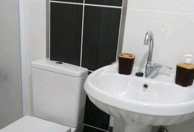 Yavuz Luxury Apart - Görsel 14