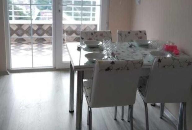 Yavuz Luxury Apart - Görsel 4