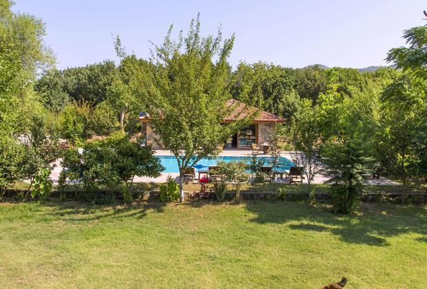 Doğa Apartments - Görsel 5