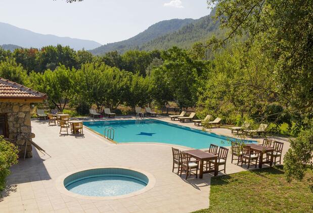 Doğa Apartments - Görsel 4