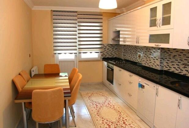 Yavuz Luxury Apart - Görsel 8