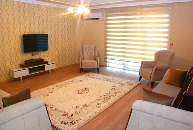 Yavuz Luxury Apart - Görsel 7