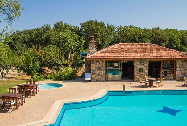 Doğa Apartments - Görsel 3