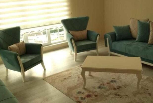 Yavuz Luxury Apart - Görsel 9