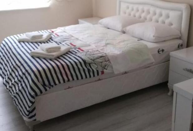 Yavuz Luxury Apart - Görsel 13