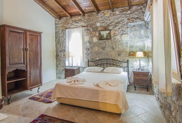 Doğa Apartments - Görsel 15