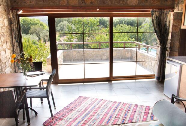 Doğa Apartments - Görsel 10