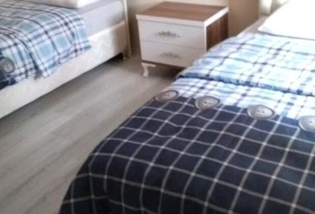 Yavuz Luxury Apart - Görsel 12