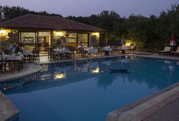 Doğa Apartments - Görsel 7