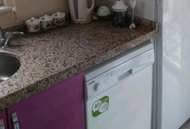 Yavuz Luxury Apart - Görsel 10