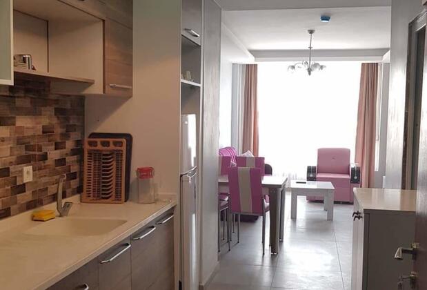 Gazlıgöl Elit Termal Otel - Görsel 3