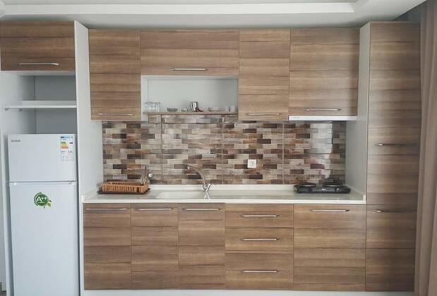 Gazlıgöl Elit Termal Otel - Görsel 5