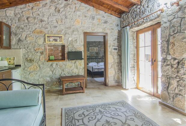 Doğa Apartments - Görsel 14