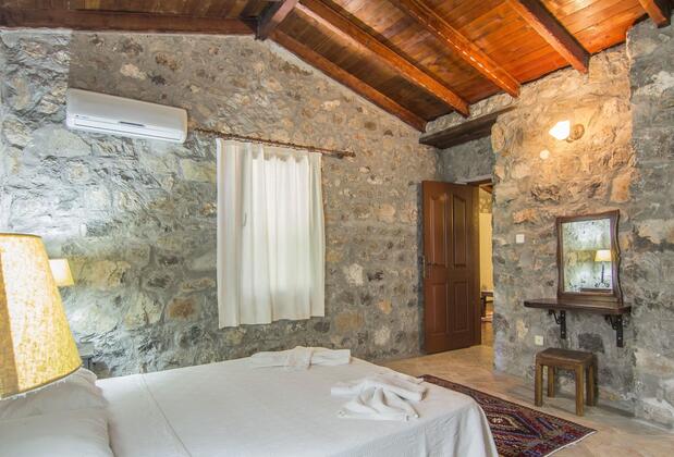 Doğa Apartments - Görsel 17