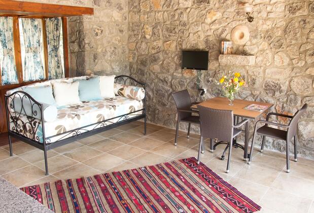 Doğa Apartments - Görsel 18